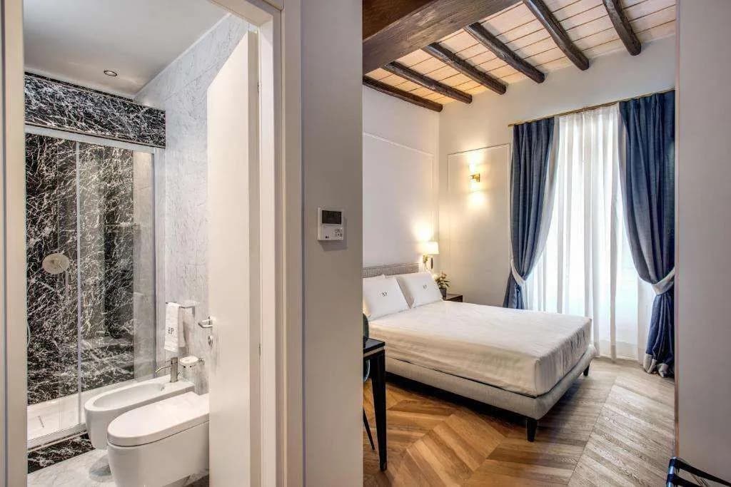 Babuino Palace & Suites - photo 4
