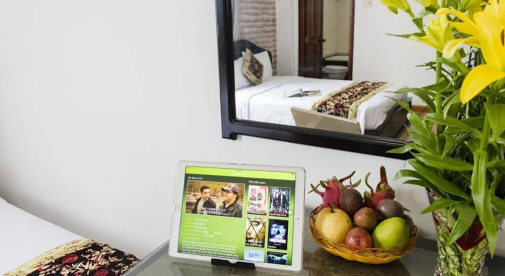 Dream Hotel Nha Trang - photo 7