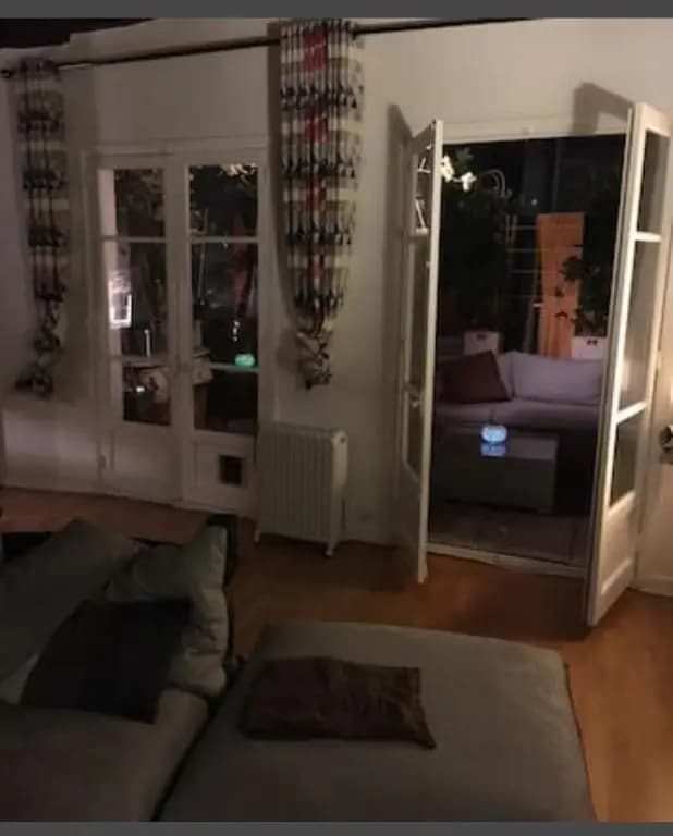 Apartment with terrace in Paris center - MONTORGUEIL district - photo 5