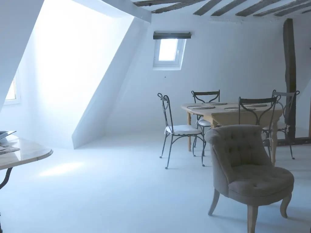 Apartment Saintonge Citycosy - photo 7