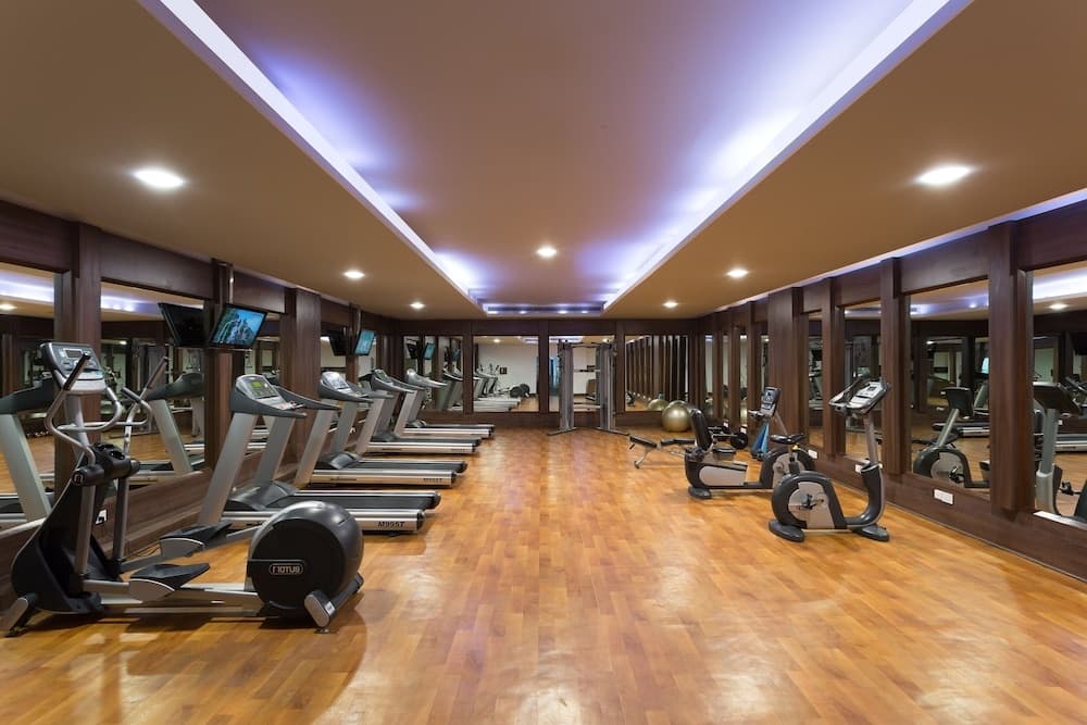 Welcomhotel by ITC Hotels Dwarka, New Delhi - photo 15