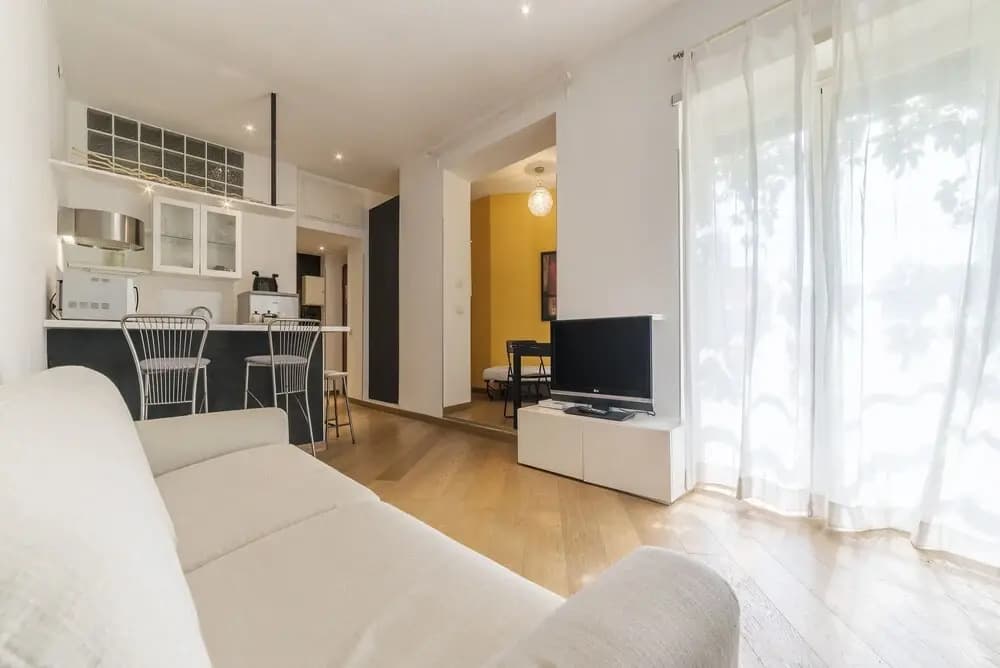 Borghetto Colli Lanzi Studio Flat - photo 3