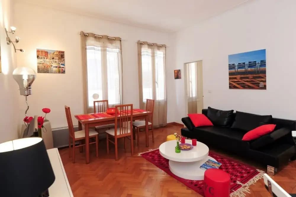 Savoy Palace - Five Stars Holiday House - photo 4