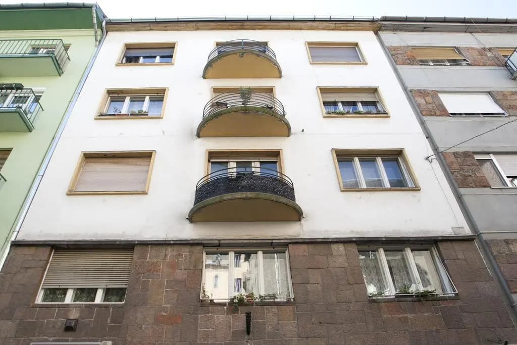 Margit Apartment - photo 1