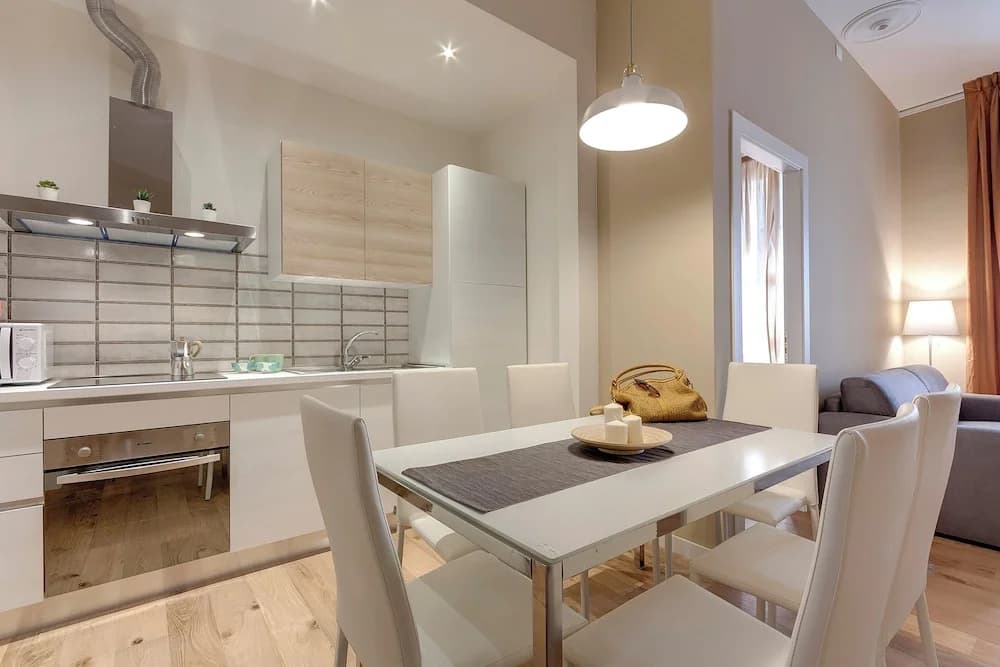 Mamo Florence – David & Buonarroti Apartments - photo 15