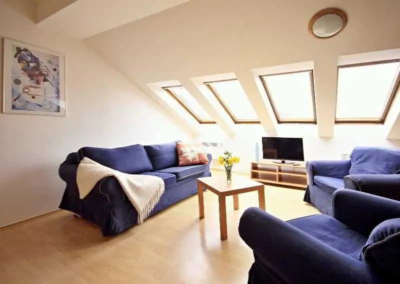 Jungmann Apartments - photo 2