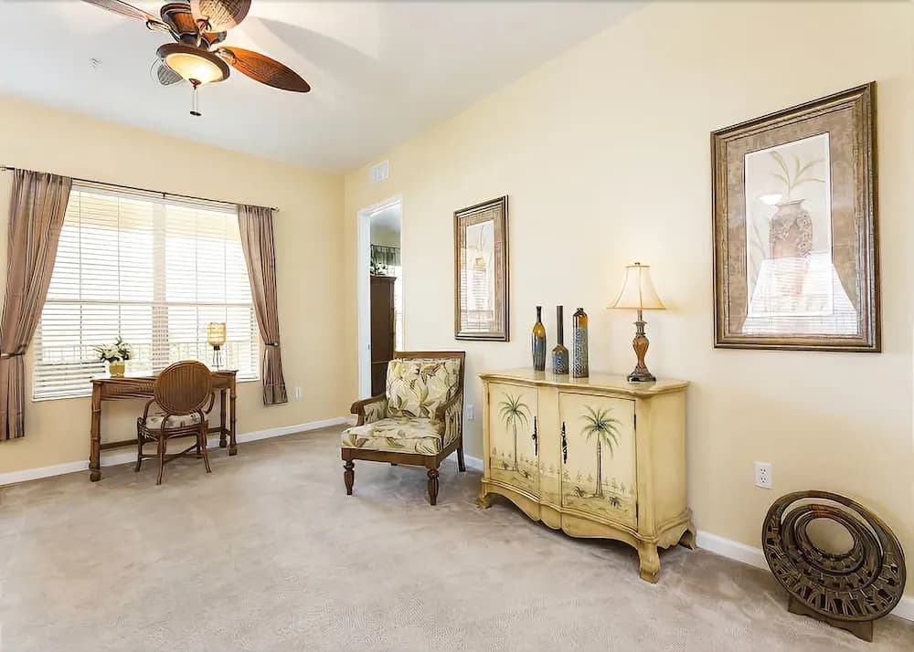 Condo W/view of New Orlando Eye!near Attractions - photo 4