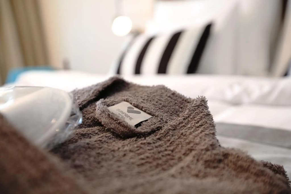 Sunprime C-Lounge Hotel - Adults Only - photo 15