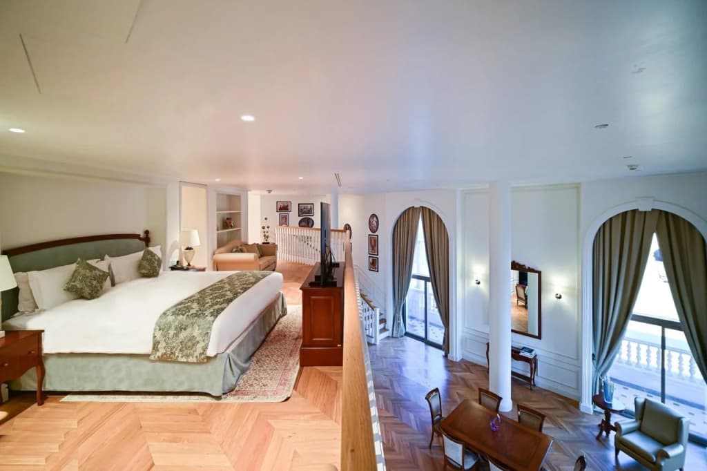 21 High Street Residence By The Torch - photo 4