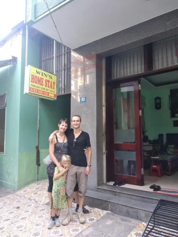 Win's Homestay - Hostel - photo 18