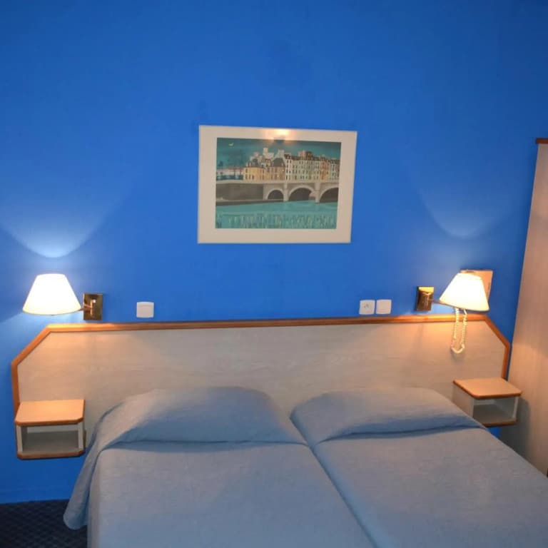 Hôtel Williams Opéra - photo 24