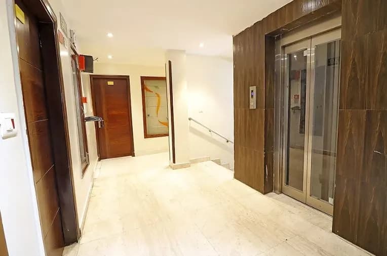 Hotel Le Mem - photo 26