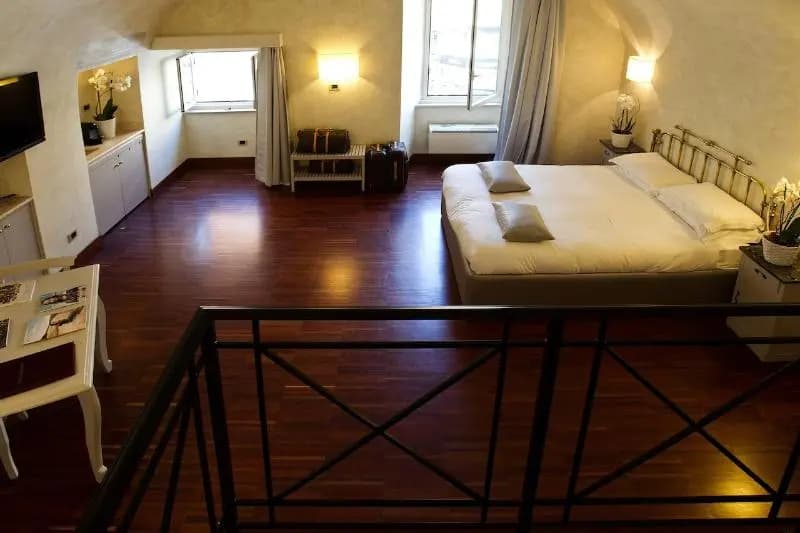 Teichner Suite - photo 3