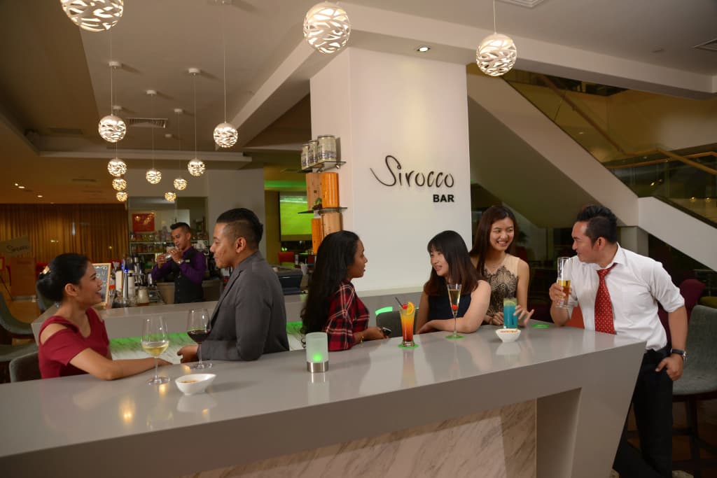 Holiday Inn Melaka by IHG - photo 24