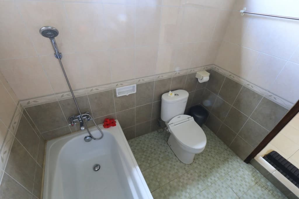 Frangipani Bungalow - photo 10