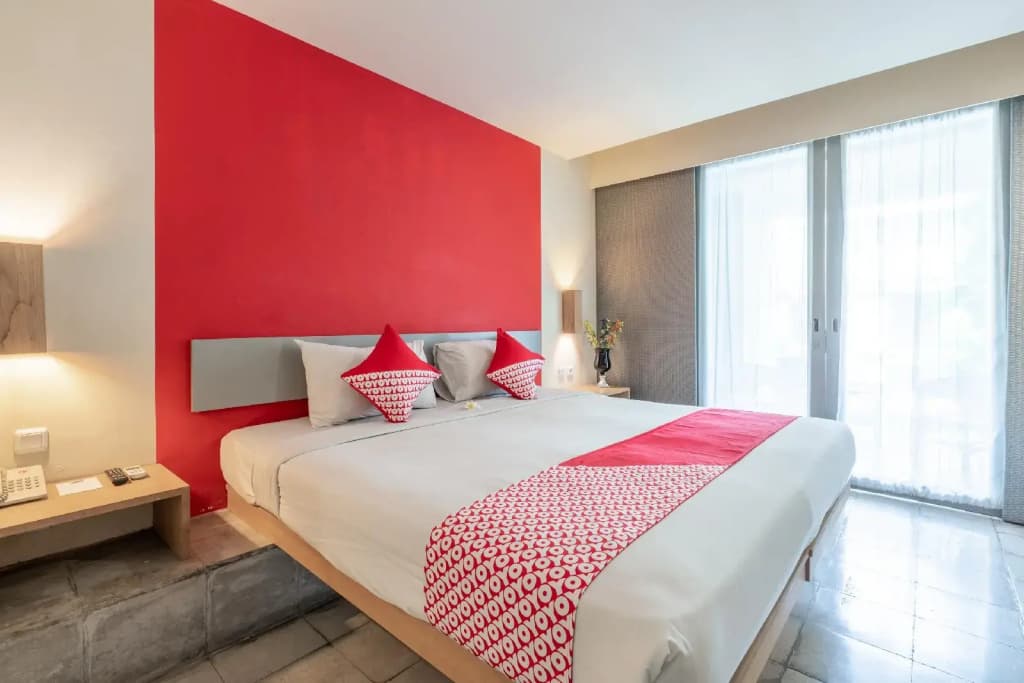 Flagship 760 Oasis Kuta - photo 5