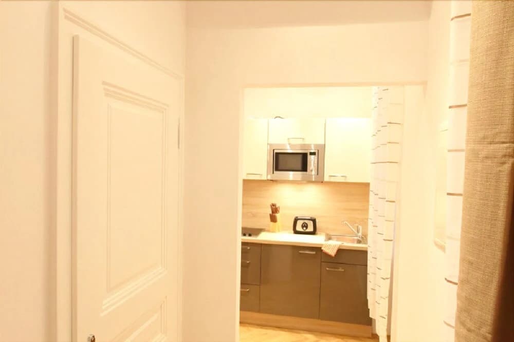 CheckVienna – Apartment Stumpergasse - photo 5