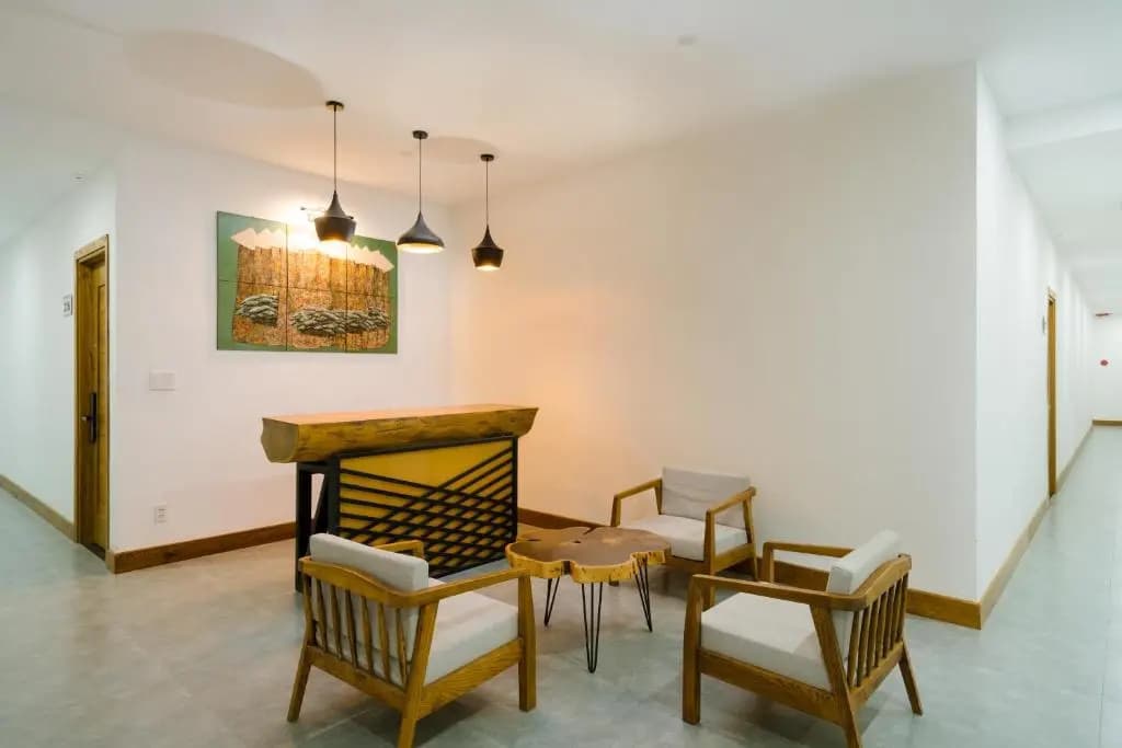 Flexi Apartment - photo 2