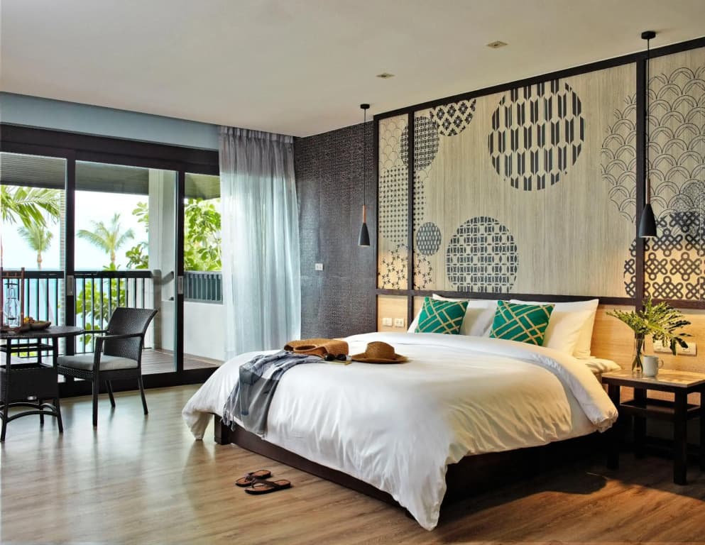 Sareeraya Villas & Suites - photo 31