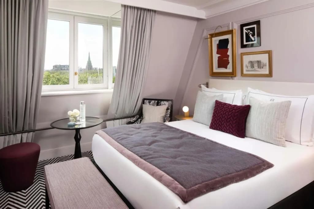 Le Damantin Hôtel & Spa - photo 34