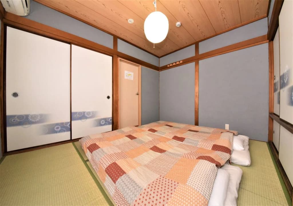 Banana Hammock - Hostel - photo 4