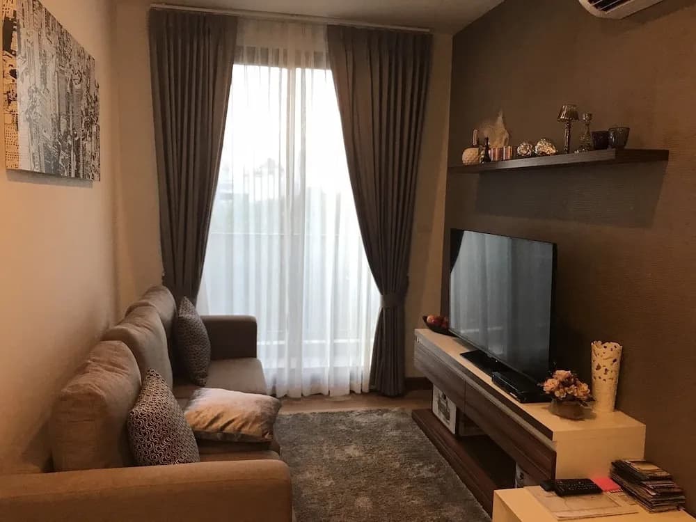 The Astra Suites - photo 5