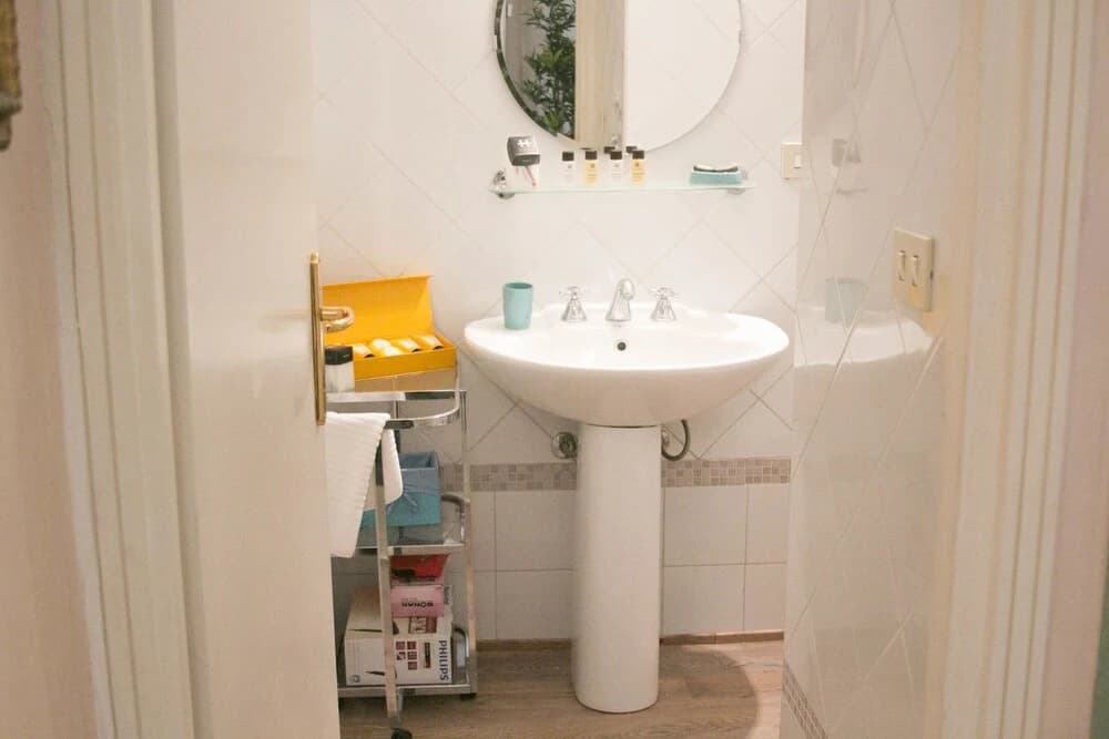 Hemeras Boutique House Roma - photo 8