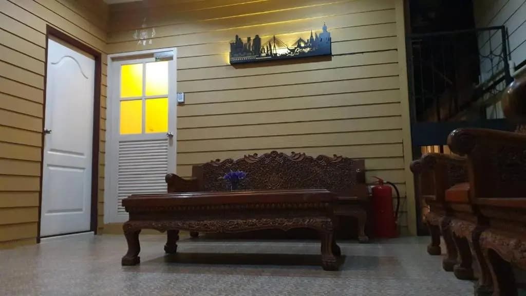 Papermoon Guesthouse - photo 2