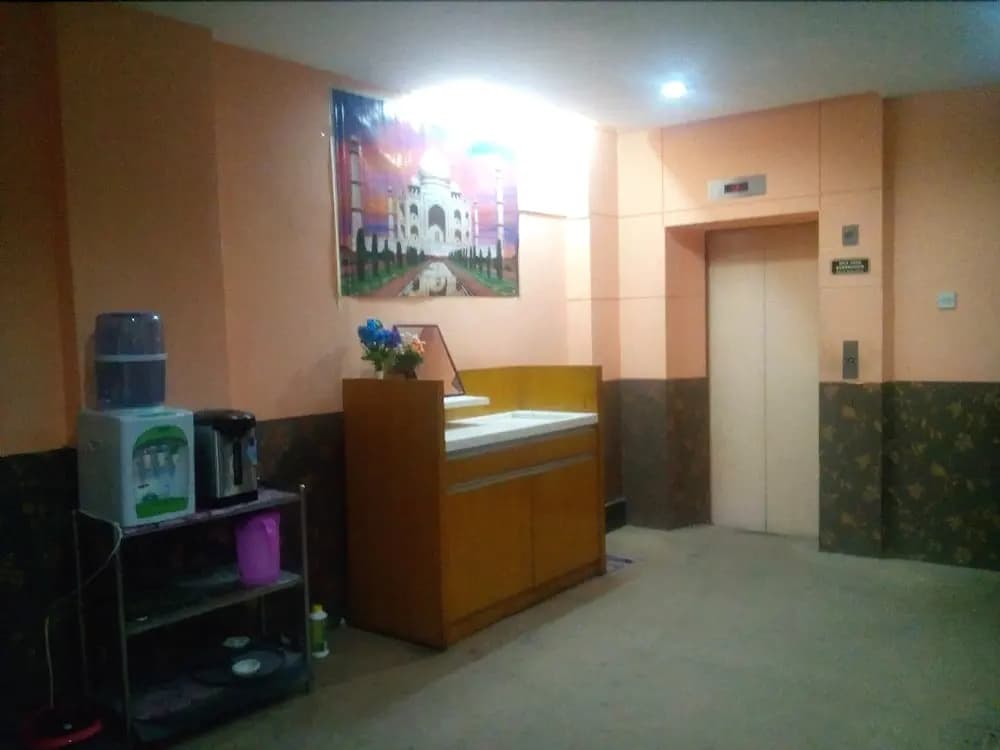 Lisora Hotel - photo 10
