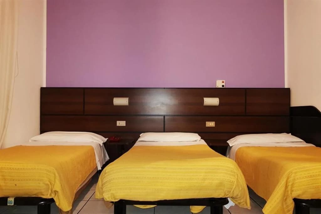 Hotel La Pace - photo 5