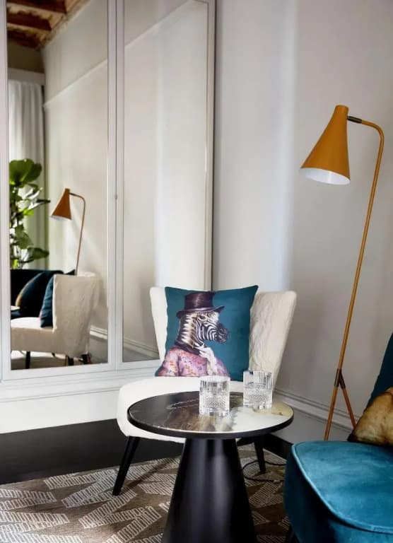 Hotel Vite - By Naman Hotellerie - photo 39
