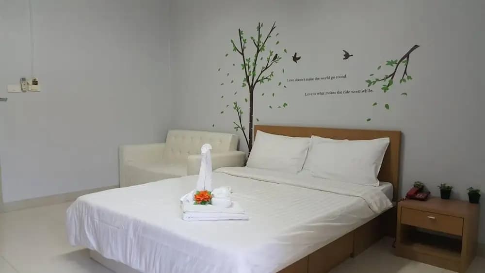 Ruamsab Apartment 1 - photo 7