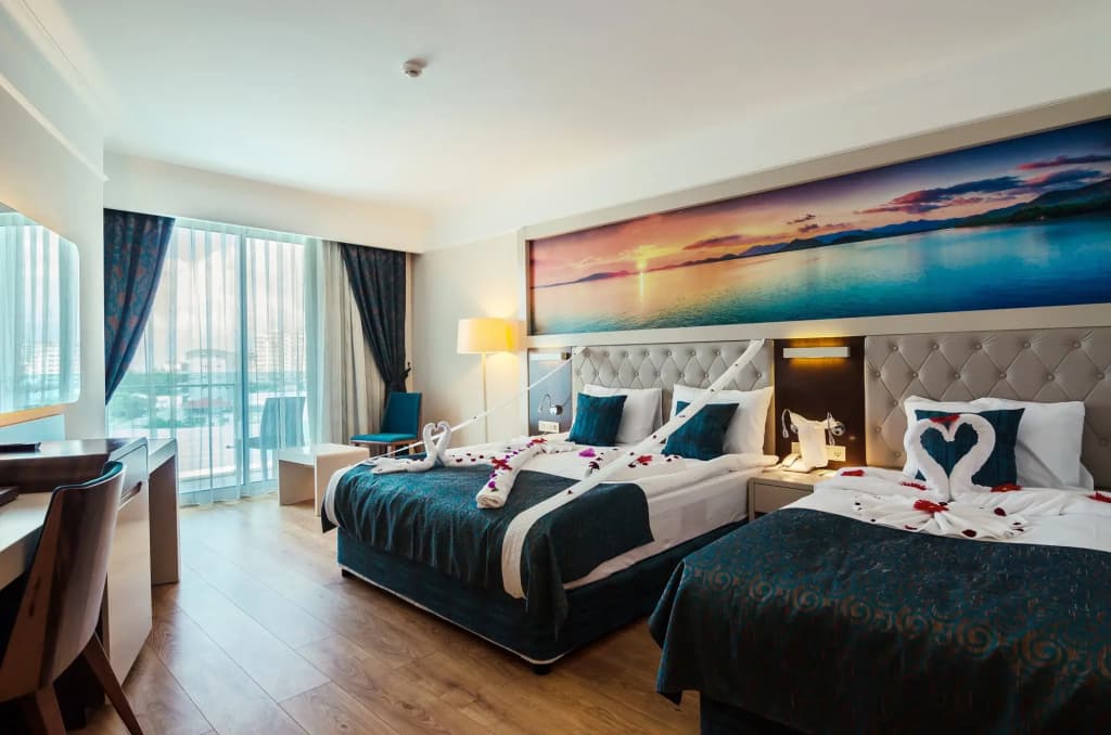The Lumos Deluxe Resort Hotel - All Inclusive - photo 38