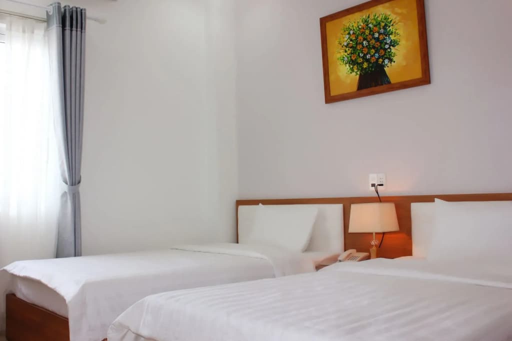Scott Hotel - photo 15