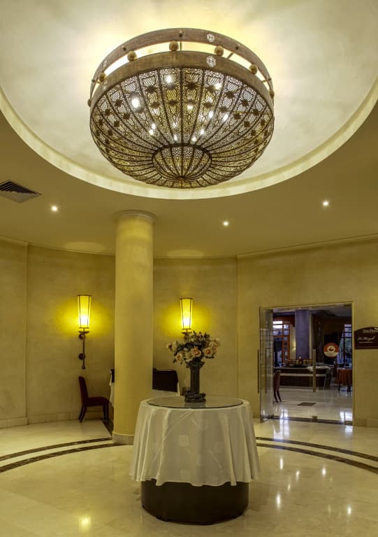 Palm Plaza Marrakech Hotel & Spa - photo 18