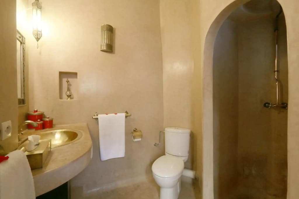 Riad Baba Ali - photo 8