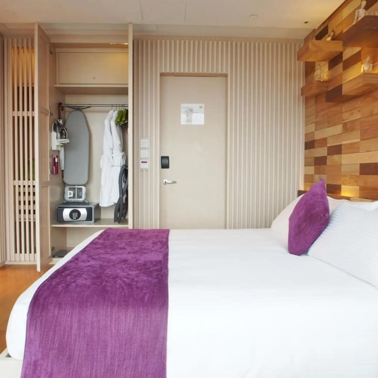 Hotel Madera Hong Kong - photo 32