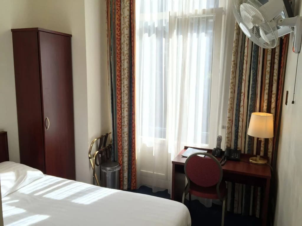 Hotel Alexander - photo 5