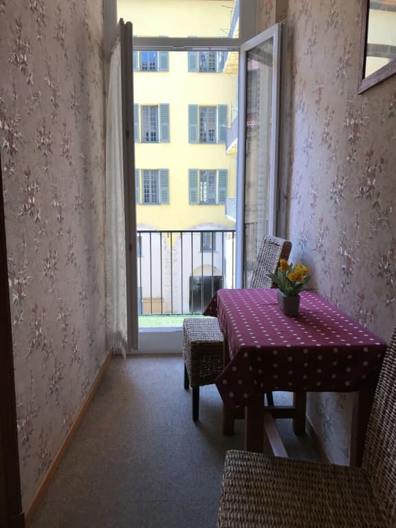 Aparthotel Ammi Vieux Nice - photo 16