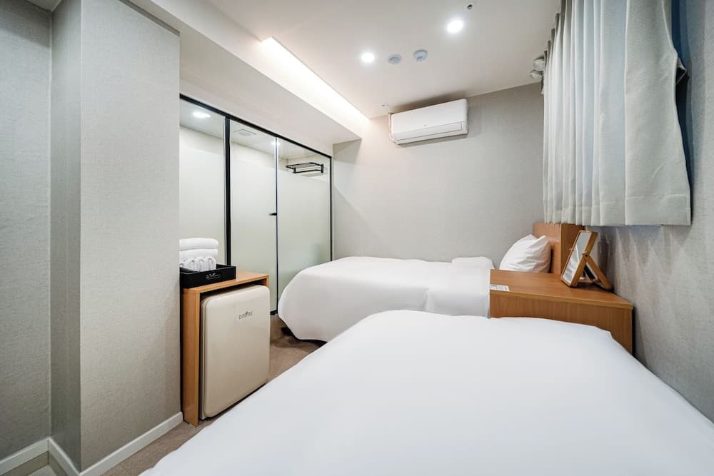 247 Hostel Seoul - photo 1