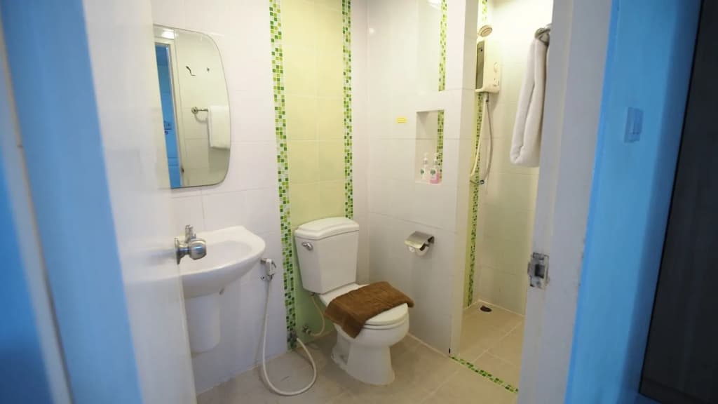 Salin Home Hotel Ramkhamhaeng - photo 30