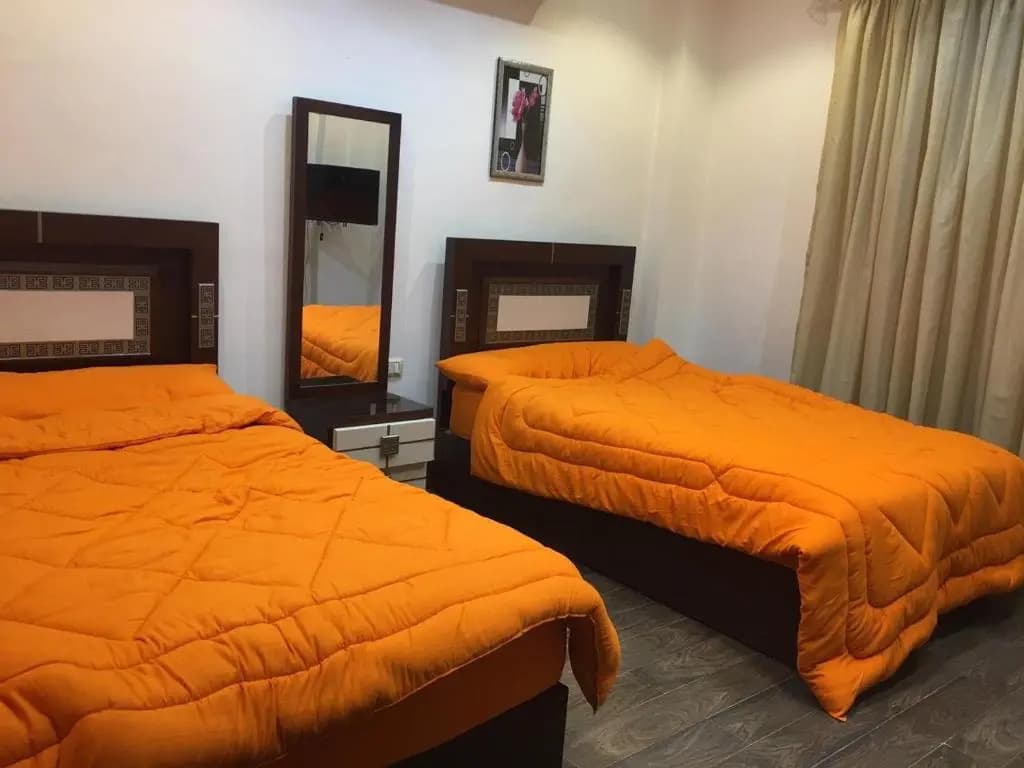 Ramco Hotel Apartments Compound Leila - photo 5