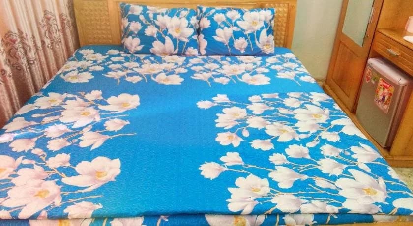 Son Ha Hotel - photo 12