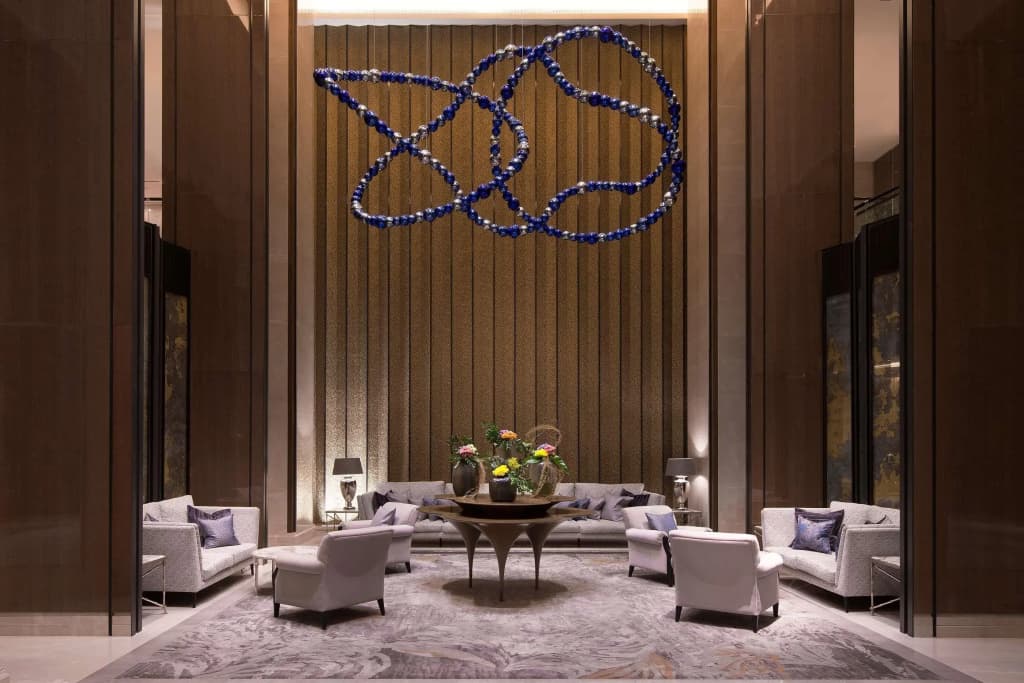 Sheraton Grand Jakarta Gandaria City Hotel - photo 6
