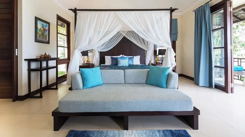 Villa Finu At Samui - photo 6