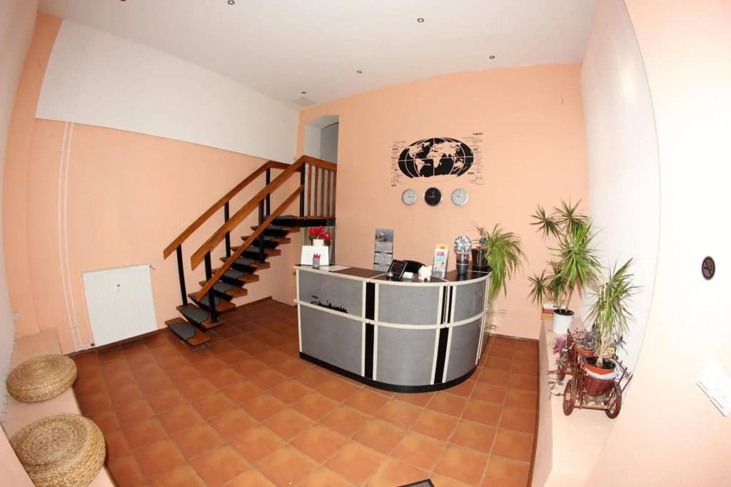 Pension Marienburg - photo 9