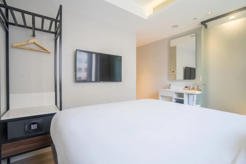 Hotel Kith Darling Harbour - photo 3