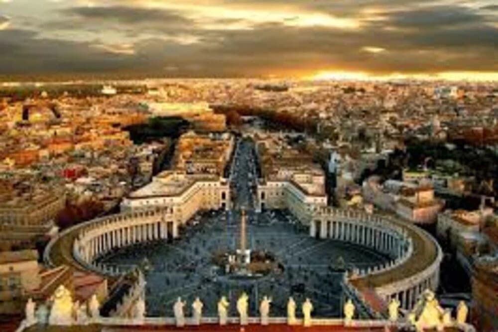 Beautiful 4 Bed Flat Close to Vatican - photo 14
