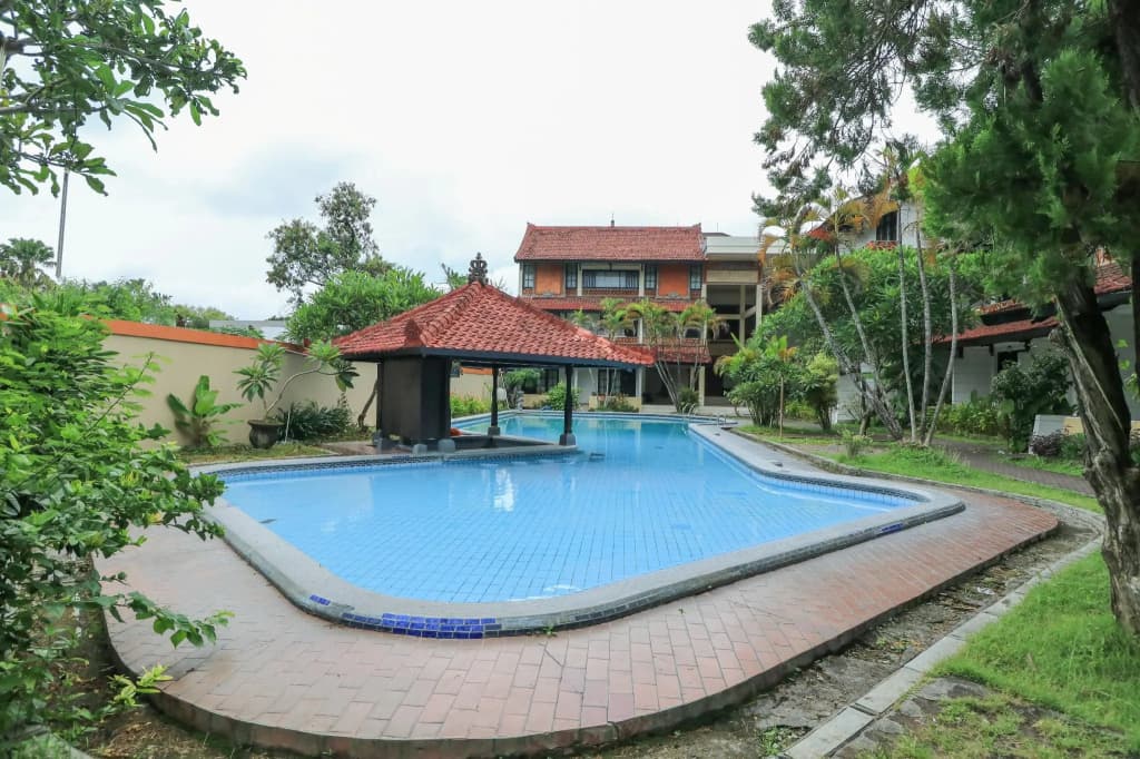 Hotel Oranjje - photo 26