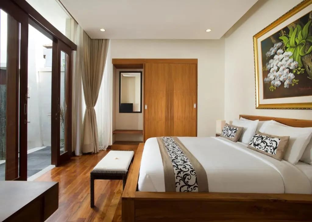 Alamanda Villa - photo 2